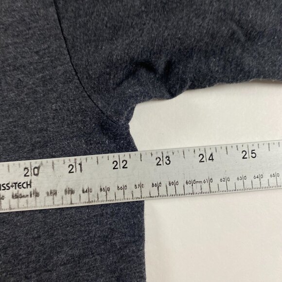 Foo Fighters 2013 T Shirt Men's Large Gray - Picture 6 of 7